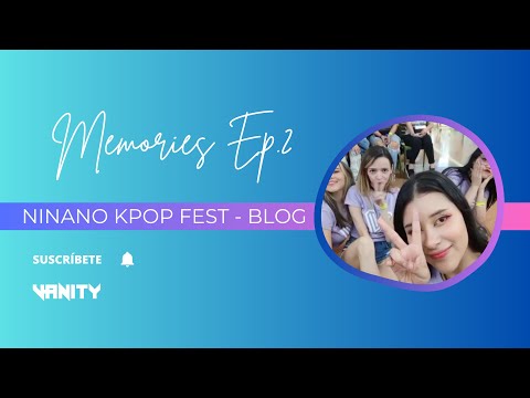 MEMORIES EP. 2 l Vanity Blog