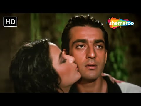 और इस दिल में क्या रखा है | Aur Iss Dil Mein Kya Rakha | Imaandaar | Sanjay Dutt, Farha | Love Song