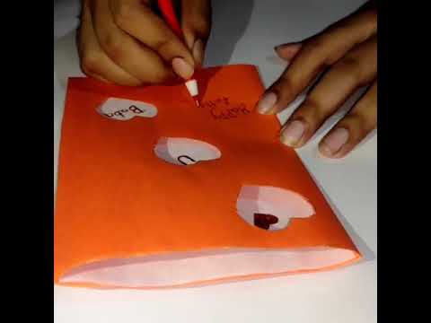 father's day special card | fathers day special craft | #shorts #trendy