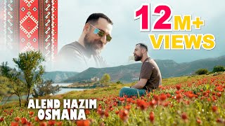 Alend Hazim - Osmana / ئەلند حازم - وسمانە