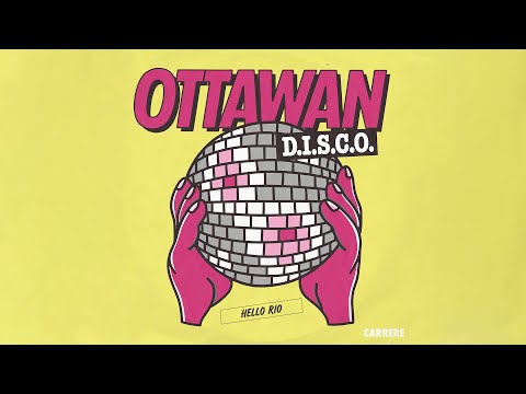 Ottawan - Hello Rio (Official Audio)