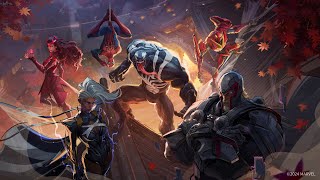 Marvel Rivals Live: Epic Battles Await! | #MarvelRivals #LiveGaming