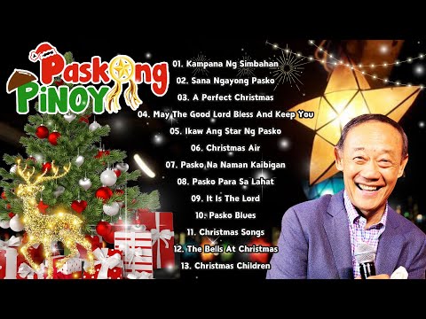 Best Tagalog Christmas Songs 2025🎅Traditional Christmas Songs Collection 2025🎄Jose Mari Chan