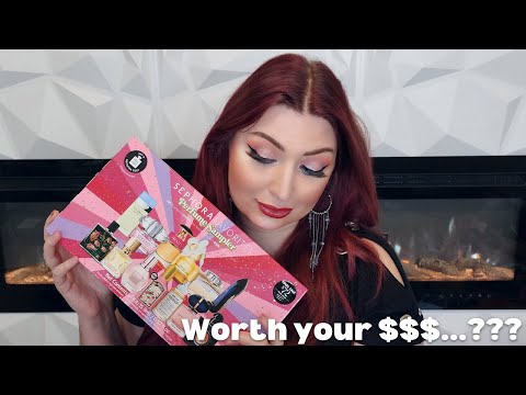 Sephora Favorites Perfume Sampler Set 2022