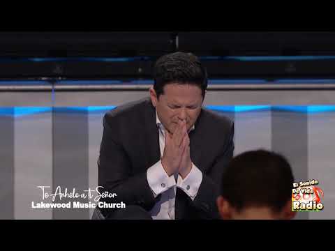 Te anhelo DIOS  - Danilo Montero & Lakewood Music