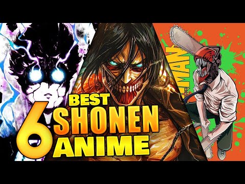 MUST WATCH SHONEN ANIME Series THAT Broke The Mold!