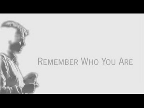 憶起我們是誰 Remember Who You Are 第一場 : 真相的本質 大衛艾克