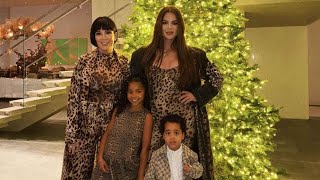 Inside the Kardashian-Jenners' Epic Christmas 2024 Celebration!