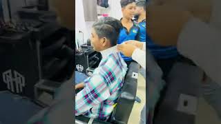 Haircut #trending #viral #video #likeinstagram #likeforfollow @ml_modern_look✂️