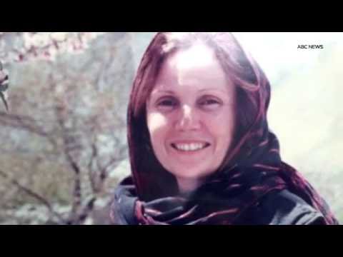 AUSSIE KIDNAPPED? Aid worker goes missing in Afghanistan