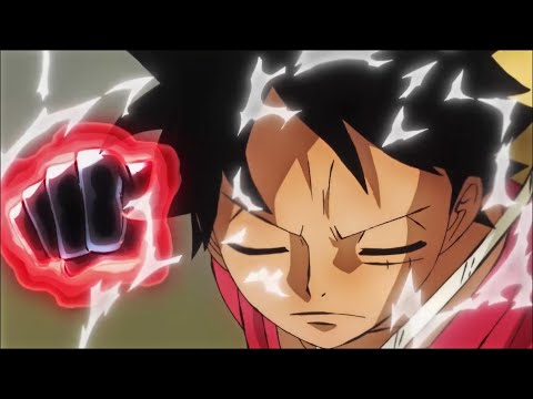 Top 23 One Piece Openings