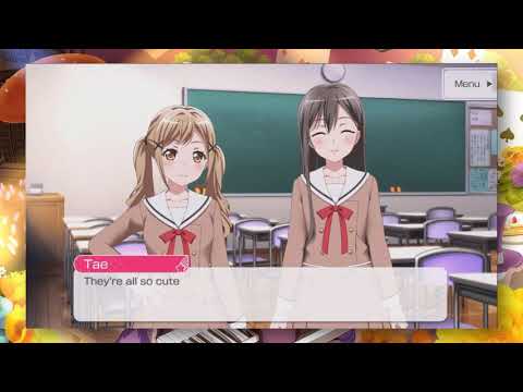 【ENGLISH】Runaway Rabbits! - Opening: Hopping Onto The Scene