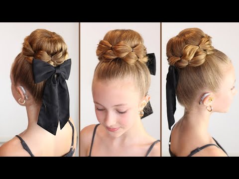 School's Back In Session: Get Your Hair Game On Point!