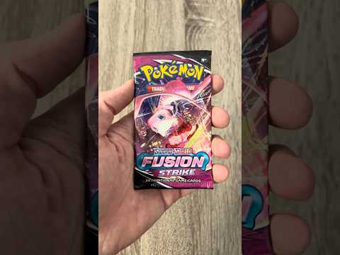 Trying to Pull $500 Pokemon Card