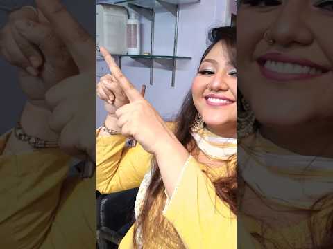 Jumka transfomation #viral #trending