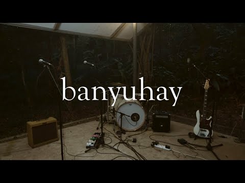 banyuhay - Munimuni