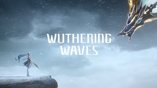 Wuthering Waves Featured Cinematics | AS FATE HAS DECREED