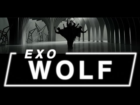 DANCE CHOREOGRAPHER REACTS - EXO 엑소 '늑대와 미녀 (Wolf)'