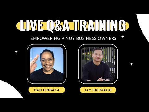 Helping Pinoy Business Owners Grow Their Business Through Paid Advertising