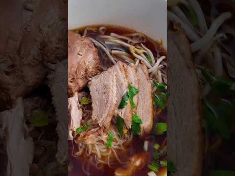 Best Braised duck in Chiang Mai #chiangmai