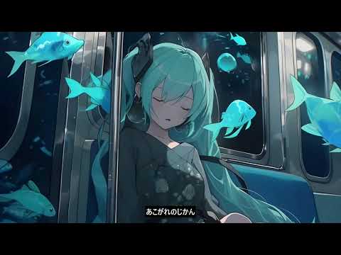 【Hatsune Miku / KAITO】 二十歳の恋 / Hatachi No Koi 【VOCALOID6カバー COVER】+ .VPR (VSQx)