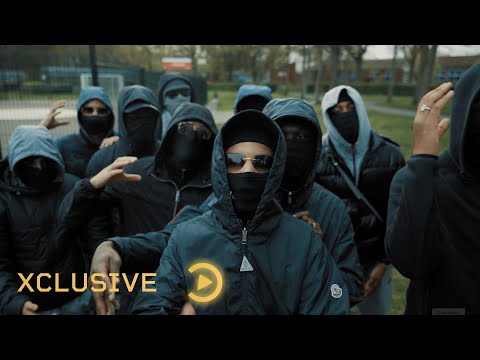 Quu - Nog steeds (Music Video) (Prod. Mxrda) | Pressplay