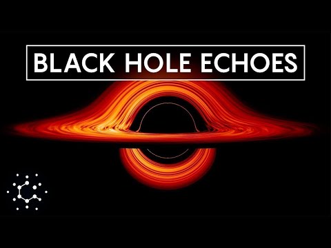 The Physicist Who 'Sees' Into Black Holes