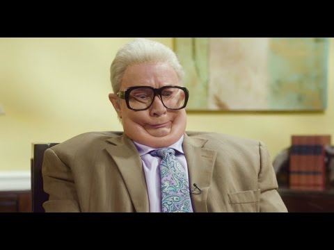 The Very Best of Jiminy Glick