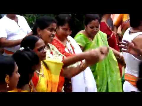 300 year old Rathayatra of Mullicks at Chinsurah