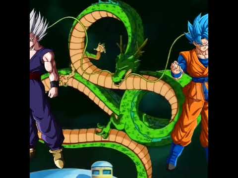 who is strongest/gohan final vs goku