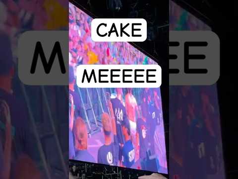 【ULTRA JAPAN 2024】Steve Aoki - Cakeface