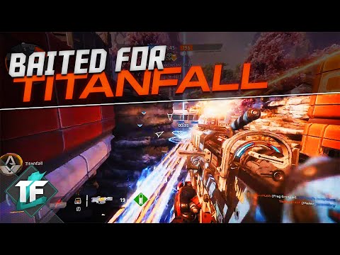 Titanfall 2: Top Fails, Funny & Epic Moments #107!