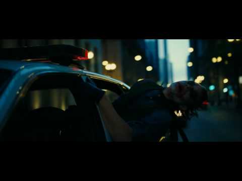 The Dark Knight trailer