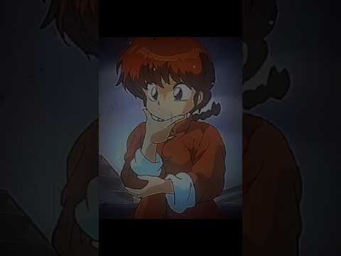 Ranma boy/girl