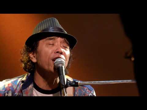 太陽のPrecious（アコースティックライブ）／村田和人