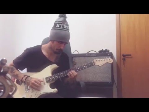 Mateus Asato - "Before Tour" (Cover)