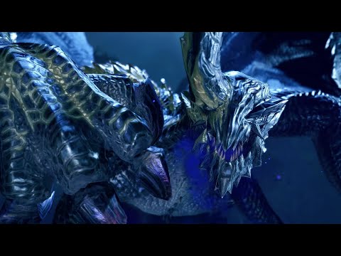 Chaotic Gore Magala / 渾沌に呻くゴア・マガラ - Casual Hunt [ MH Rise: Sunbreak / モンスターハンターライズ：サンブレイク ]