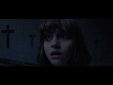 The Conjuring 2 - "Janet" Clip