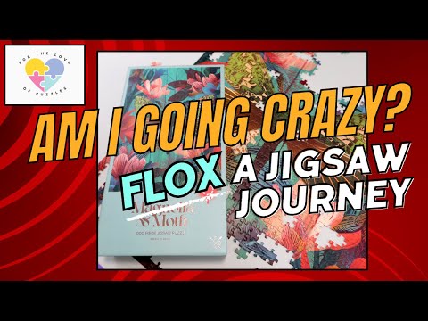 Flox - An Emotional Puzzling Experience