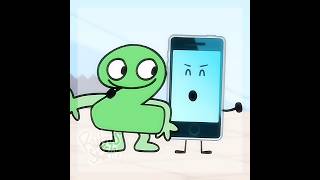 Fine//BFDI x Inanimate Insanity Edit//Two and Mephone4