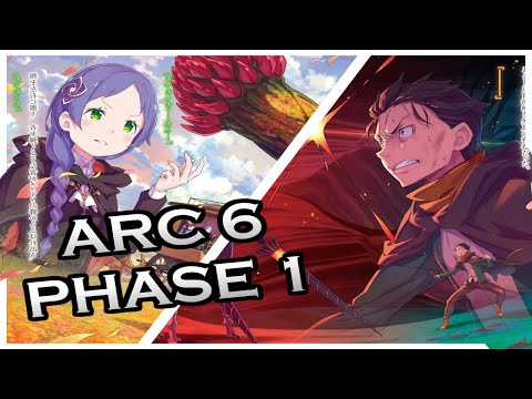 THE DARKEST LOOP YET - Re:Zero Arc 6, Phase 1: Summary & Analysis