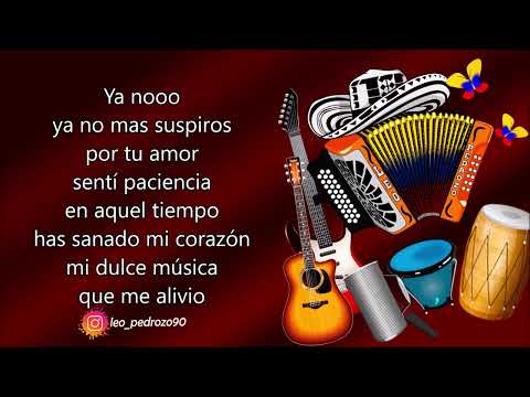 Te Espere, Fernando Acuña Reyes - Letra