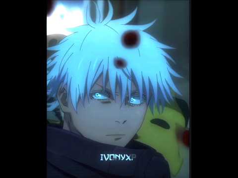 gojo edit 「 Jujutsu Kaisen - gojo Satoru 」 #shorts