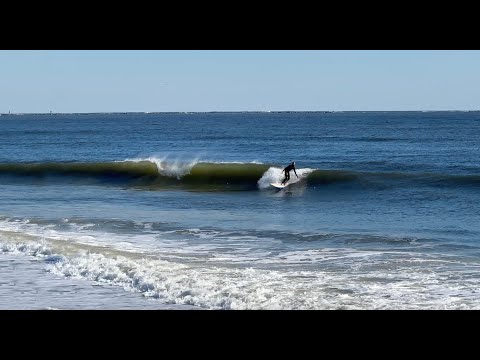 North Florida Surf And Beach Update 945am 12.04.2024