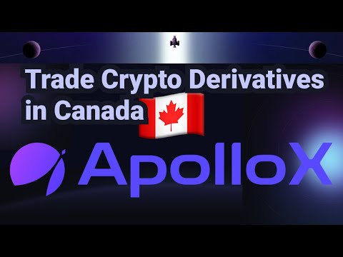 APX Finance Overview: Decentralized Derivatives Exchange (NO KYC)