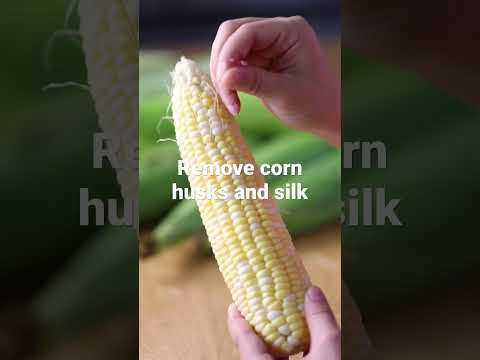 🌽 Easy butter corn recipe| Creamy, Rich and Irresistible