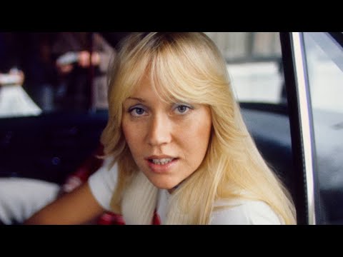 Sexy Photos Of Agnetha Fältskog (ABBA)