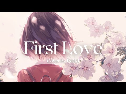 Hikaru Utada - "First Love" | Quick Cover by IN0RI