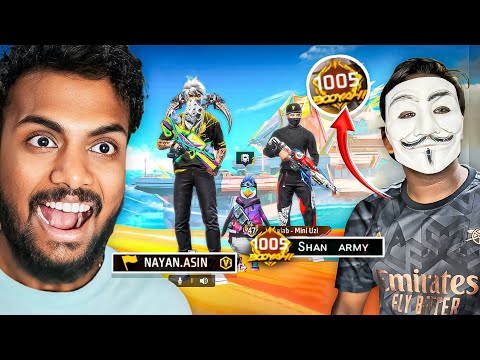 Breaking 1005 Winning Streak Of Jadugar 😱 World Record In Garena Free Fire Max