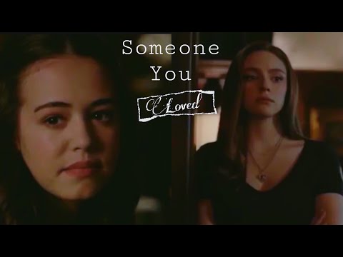 Hope & Josie | Someone You Loved